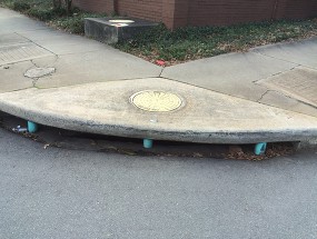 Drain Smart Seeks Artists for 18 New Murals in City)