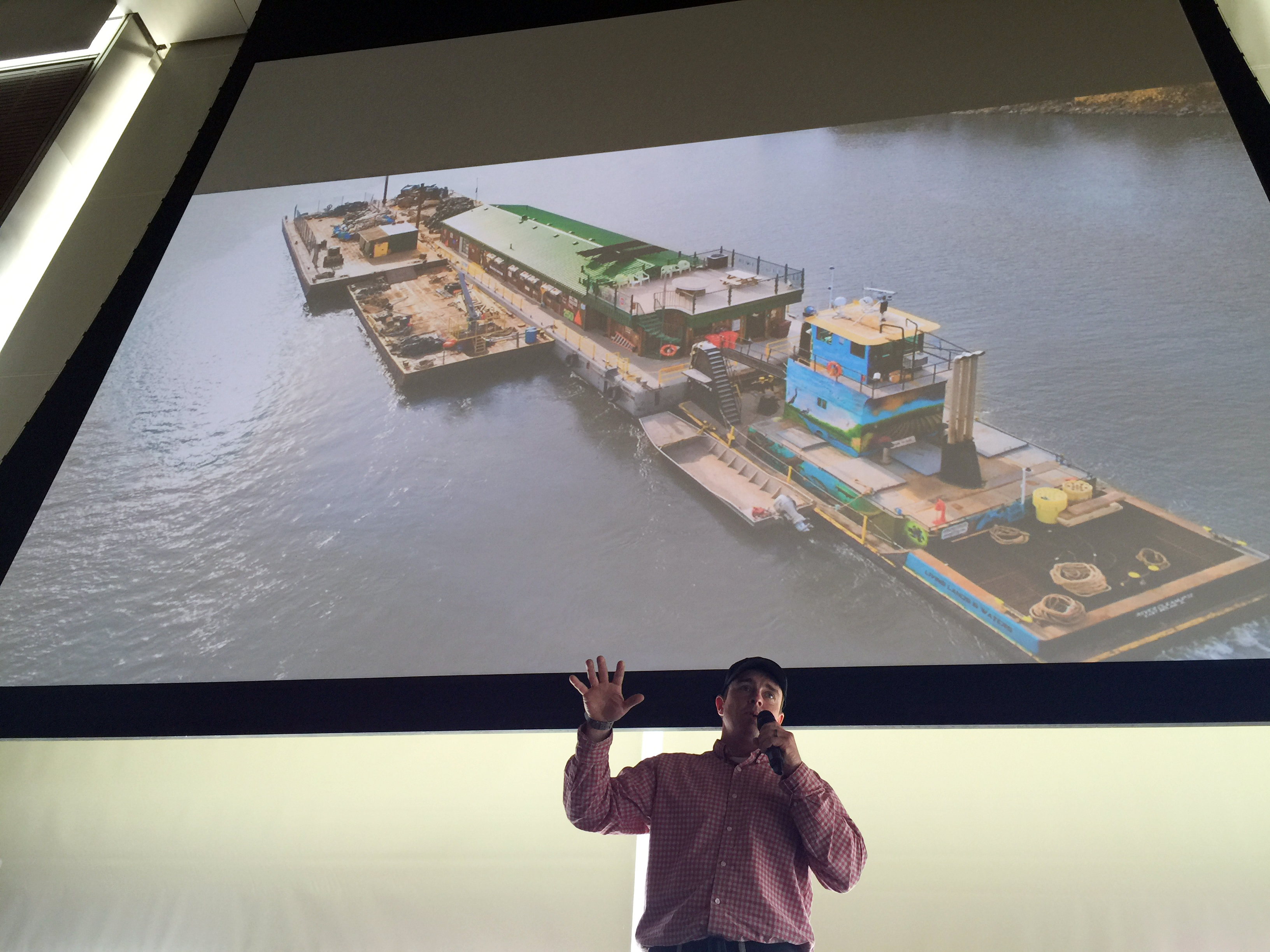 7th Annual Sustainability Summit Set for March 31)