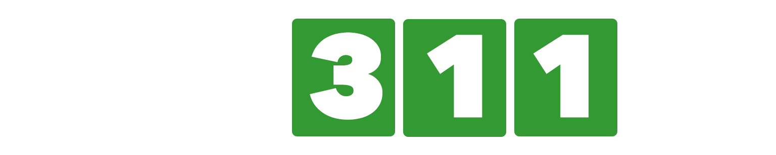 City’s 311 App Adds Categories in Update)