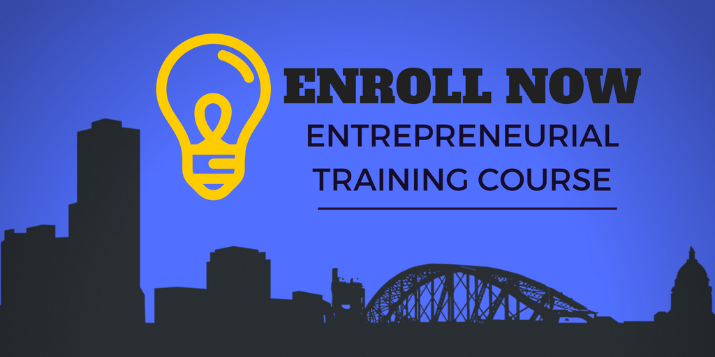Enrollment Closing Soon for Entrepreneurial Training Course)