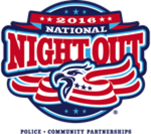 National Night Out Events Set for October 4)