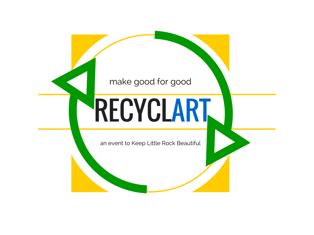 RecyclART Encourages Sustainability Through Sculpture)