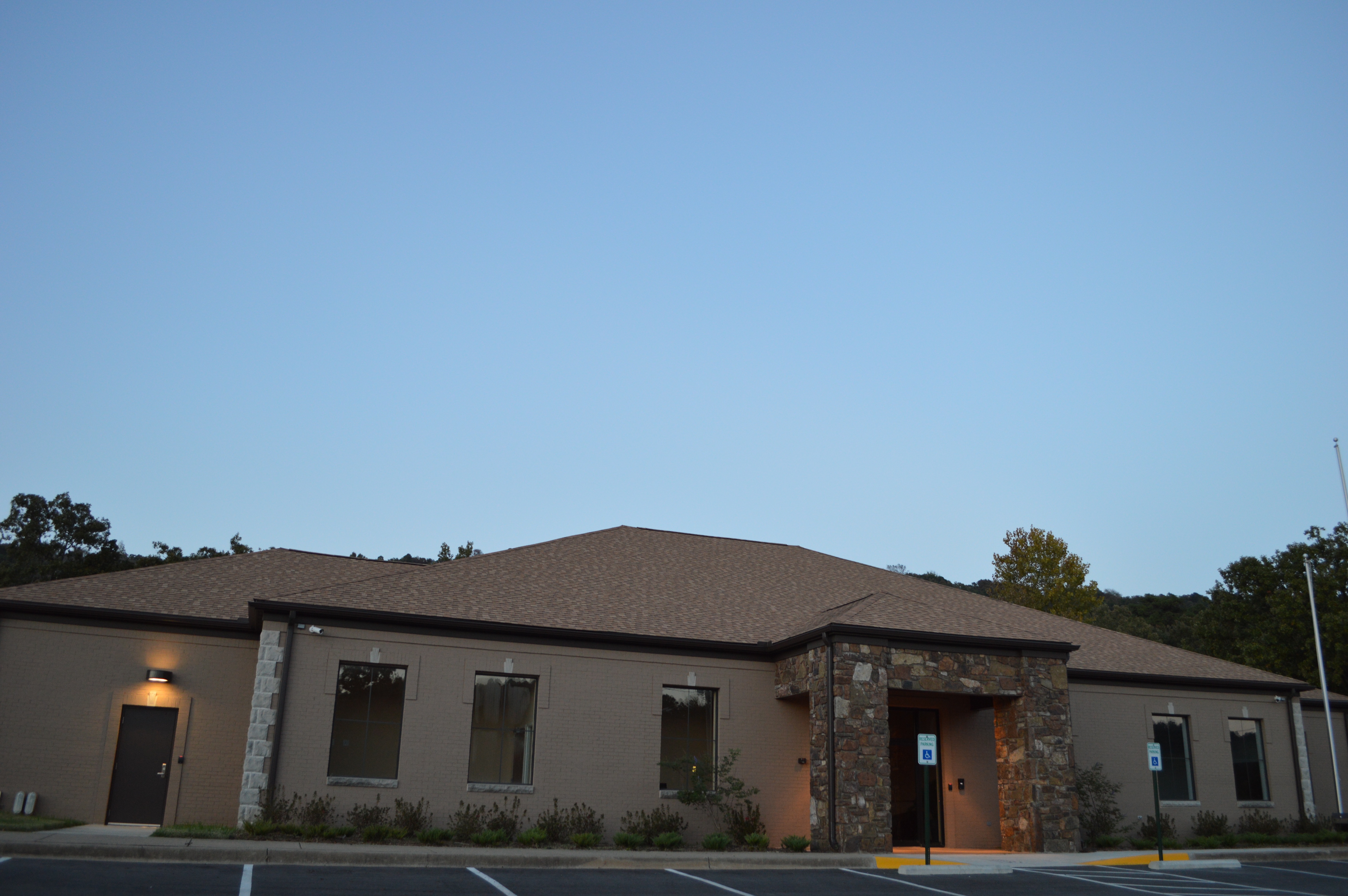 Little Rock to Celebrate Grand Opening of Josephine Pankey Center)