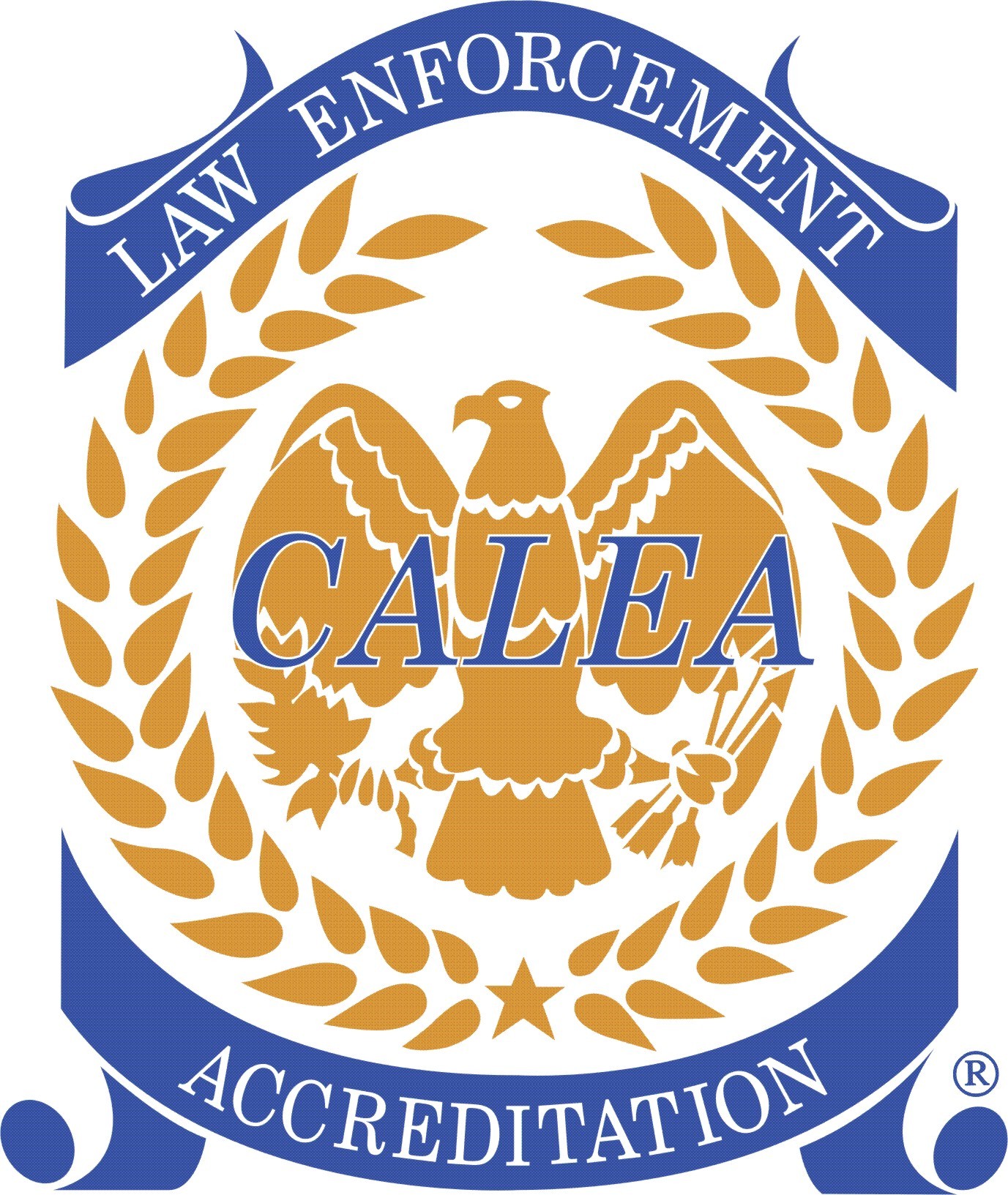 CALEA Police Training Site Assessment 2022)