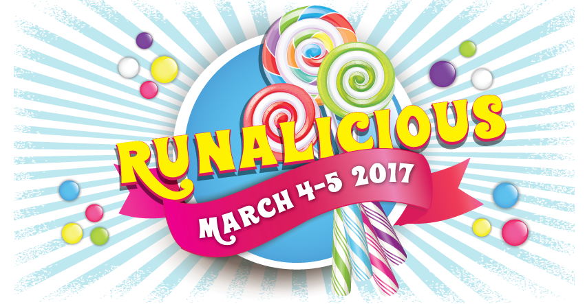 Little Rock Marathon Unveils 2017 Medals)