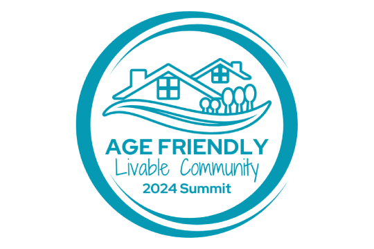Age Friendly Summit 2024)