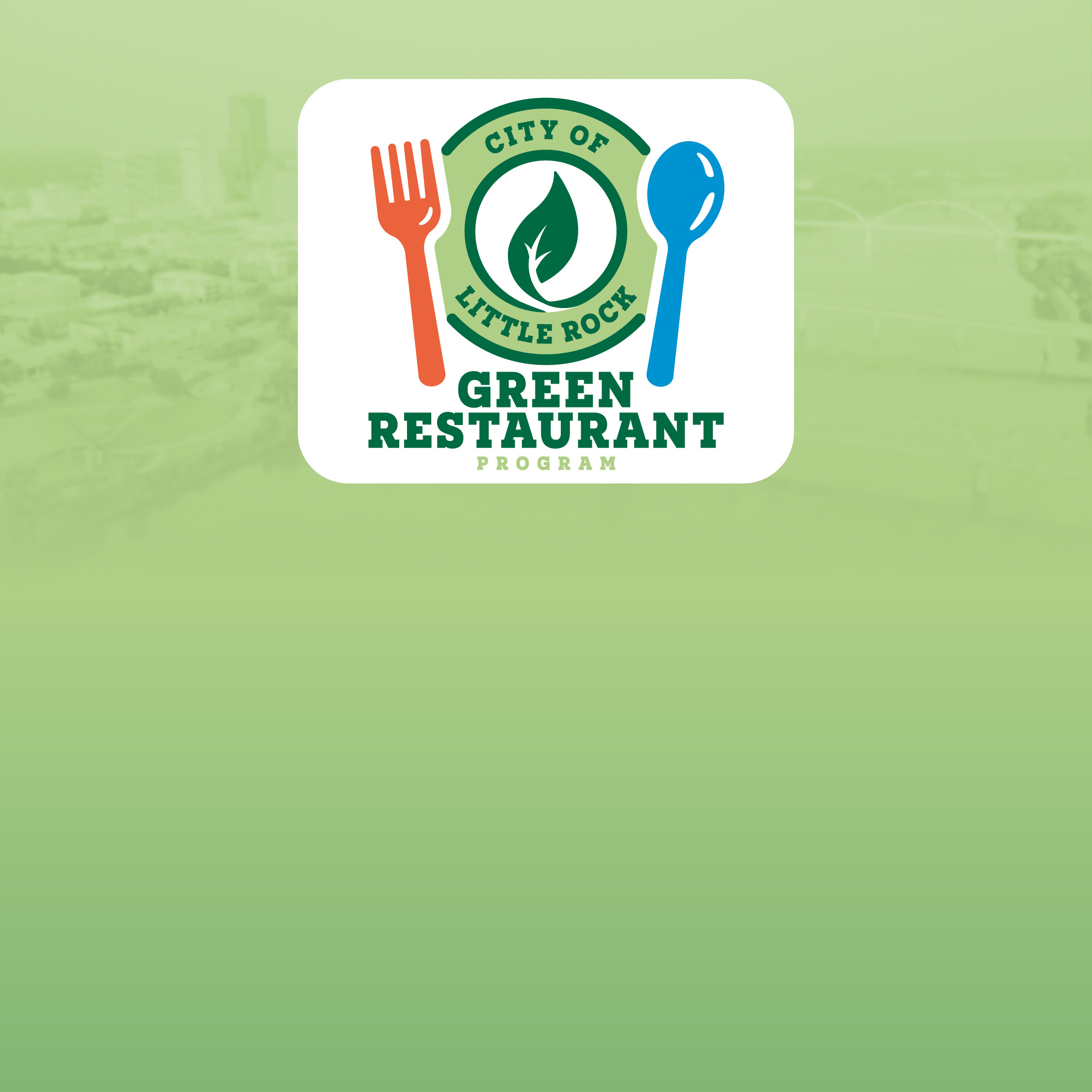 Get Your Restaurant Certified! 