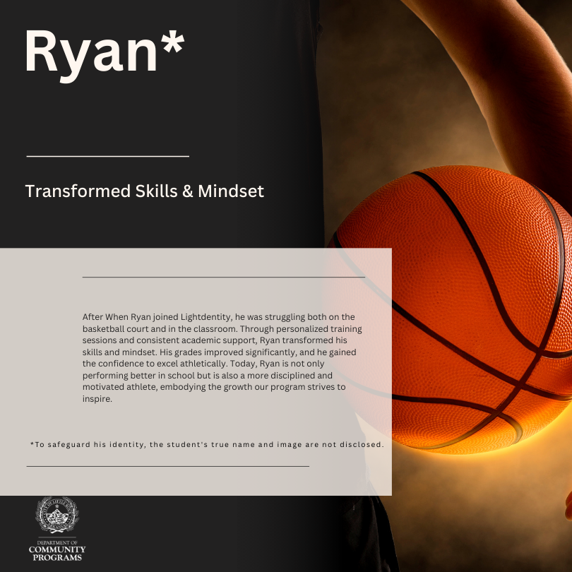 Transformed Skills & Mindset