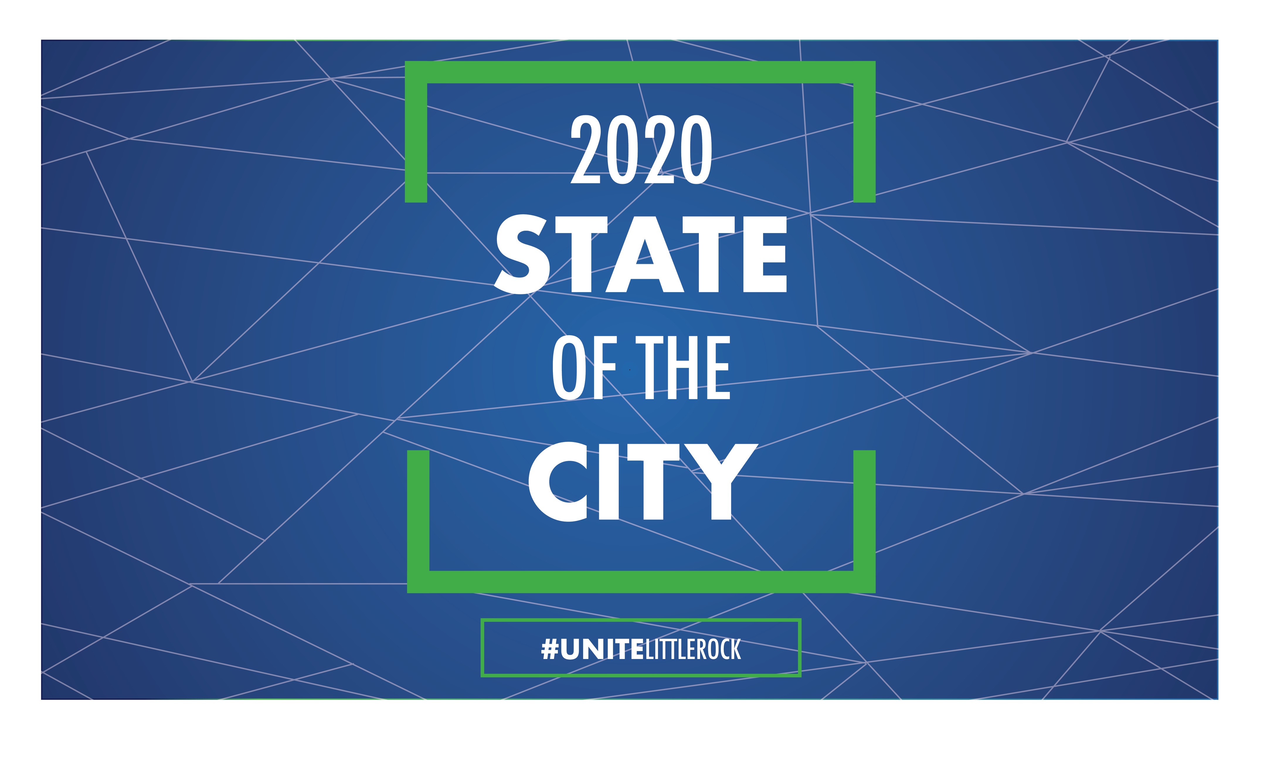 2020 State of the City Address Transcript)